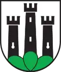 Susch – znak