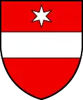 Täsch – znak