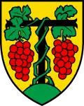 Tartegnin – znak