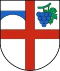 Terre di Pedemonte – znak