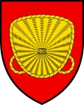 Trélex – znak