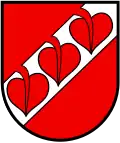 Tramelan – znak