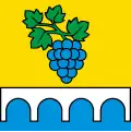 Tresa – vlajka