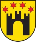 Trin – znak
