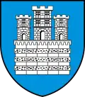 Troinex – znak