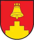 Tschappina – znak