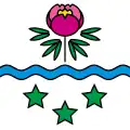 Val Mara – vlajka