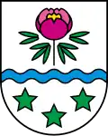 Val Mara – znak
