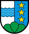 Valbirse – znak