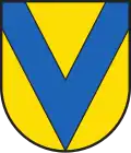 Valchava – znak