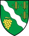 Valeyres-sous-Rances – znak