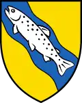 Vallorbe – znak