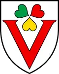 Vaulion – znak