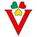 Vaulion – vlajka