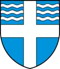 Versoix – znak