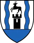 Veytaux – znak
