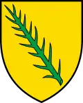 Villars-Epeney – znak