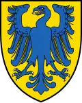 Villeneuve – znak