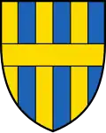Vufflens-le-Château – znak