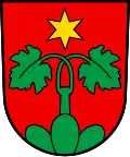 Wartau – znak