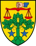 Yvonand – znak