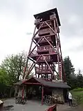 Polská rozhledna