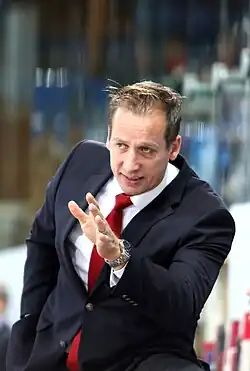 Antti Törmänen (6. října 2015)