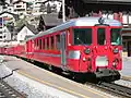 Souprava BVZ Bt 2254
