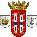 Caldas da Rainha – znak