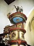 Kazatelna