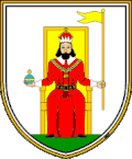 Novo mesto – znak