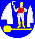 Бачки Петровац Bački Petrovac Báčský Petrovec Petrőc – znak