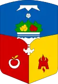 Bachčisaraj – znak