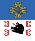 Barajevo – znak