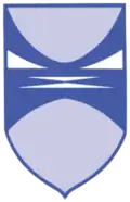Blönduós – znak