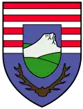 Budaörs – znak