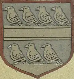 rodový erb