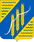 Džankojský rajón – znak