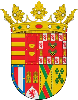 znak rodu