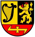 Ilvesheim – znak