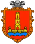 Korec – znak