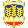 Novi Kneževac – znak