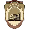 Plandište – znak