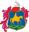 Rákóczifalva – znak