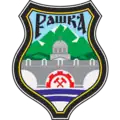 Raška – znak