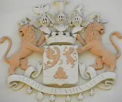 Erb rodu Sina