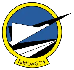 Znak eskadry