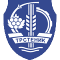 Trstenik – znak