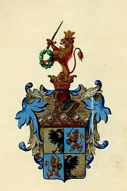 znak rodu