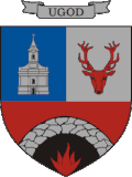 Ugod – znak